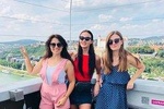 Bratislava Sightseeing Walking Tour