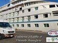 SJO to Manuel Antonio Private transportation 