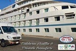 SJO to Manuel Antonio Private transportation 