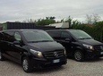 Private transfer from Venice Marco Polo airport to hotels in Mestre or Marghera