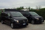 Private transfer from Venice Marco Polo airport to hotels in Mestre or Marghera