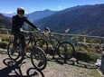 Jungle Trail to Machu Picchu (mountainbiking, rafting, ziplining) - 4 day tour