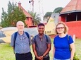 Tour Kumasi City Like a Local 