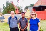 Tour Kumasi City Like a Local 
