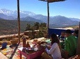 Marrakech daytrip to Atlas Mountains & Berber family lunch & optional camel ride
