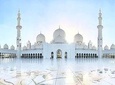 Abu Dhabi Tour from Dubai