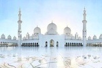 Abu Dhabi Tour from Dubai