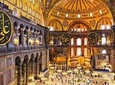 Istanbul Full Day Old City Tour