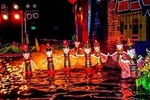 Skip the Line: Hoian Water Puppet Show Entrance Ticket