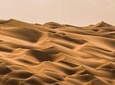 Private Liwa Full Day Desert Safari Tour with Lunch From Abu Dhabi