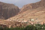 9 Days Private Morocco Desert Tour from Casablanca to Marrakech