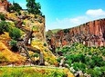 Cappadocia Green Tour ( Inc Lunch )