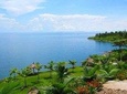 1 day Trip to Lake kivu beach