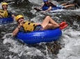 White water Tubing + Malekus culture + Thermal mineral pools