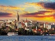 Istanbul City Break-3 Days