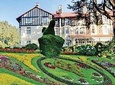 NuwaraEliya & Kandy 2 Days Private Tour