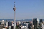 Kuala Lumpur Half-day City Tour Include Kl Tower Observation Deck