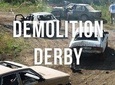 Tallinn Demolition Derby