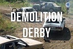 Tallinn Demolition Derby