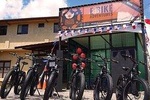 E-bike Tour - 2hr Guided Adventure in Boquete