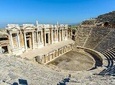 2 Days Pamukkale and Ephesus tour from Istanbul