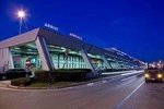 Ljubljana- Trieste Airport. Private transfer.