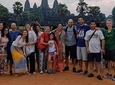 Angkor 1 day private tour with sunrise