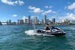 Miami Jetski Adventure