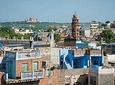 Best of Jodhpur (Guided Full Day City Sightseeing Tour by Car)