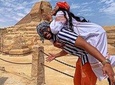 Private Day Tour to Pyramids, Sphinx ,Citadel and Egyptian Museum