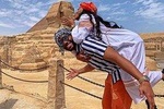 Private Day Tour to Pyramids, Sphinx ,Citadel and Egyptian Museum