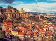 Full-day Private tour in Tbilisi & Mtskheta With unforgettable impressions