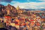 Full-day Private tour in Tbilisi & Mtskheta With unforgettable impressions