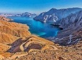 Half Day Mountain Safari To JABAL HARIM (Shore Excursions)