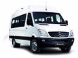 Departure Private Transfer to Beijing Capital Airport PEK by Minibus