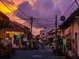 Footsteps In Paradise (17 Days)