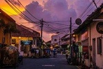 Footsteps In Paradise (17 Days)