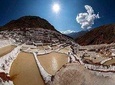 Sacred Valley of Incas (All Sites) Full Day Trip