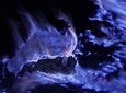 Ijen Blue Flame Banyuwangi