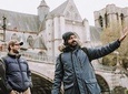 Private Tour to Belgian Architecture Gem: Ghent