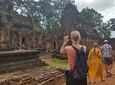 Angkor Wat 1Day Visit,Siem Reap,Cambodia