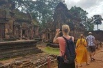 Angkor Wat 1Day Visit,Siem Reap,Cambodia
