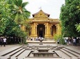 Cruise Ship Shore Excursions - Colombo Port - Colombo Buddhist Legend Tour 