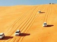 Private Full Day Liwa Desert Safari Tour with Lunch From Dubai 