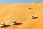 Private Full Day Liwa Desert Safari Tour with Lunch From Dubai 