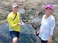 Kayak and Snorkelling trip to Capitan Island; part of Las Baulas National Park
