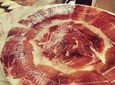Tapas and Wine at the hidden Bodegas