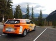 Lake Louise and Banff Day Trip