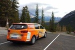 Lake Louise and Banff Day Trip