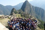 Inca Trail to Machu Picchu and Huayna Picchu in 4 days / 3 nights